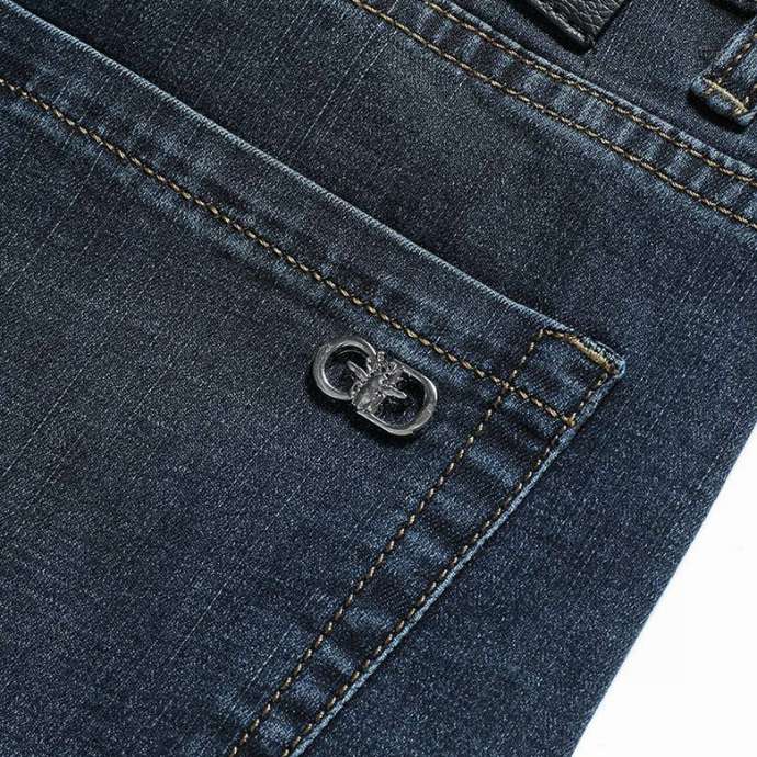 Dior Short Jeans _SKUDiorsz28-3821714550